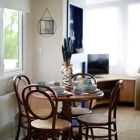 Apartament Frida By The Sea