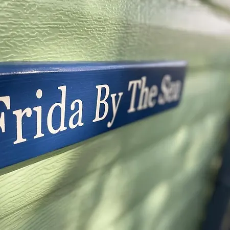 Apartament Frida By The Sea