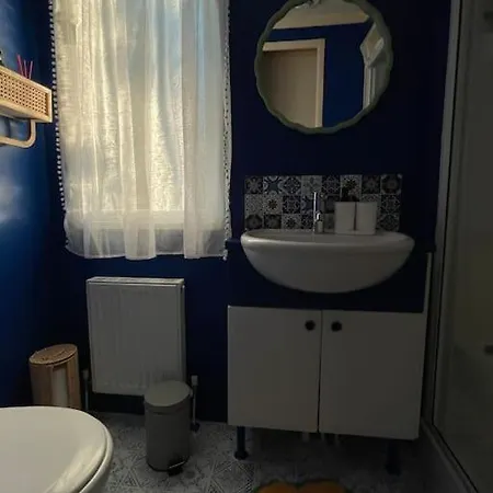 Apartament Frida By The Sea
