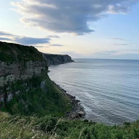Apartament Frida By The Sea Robin Hood's Bay