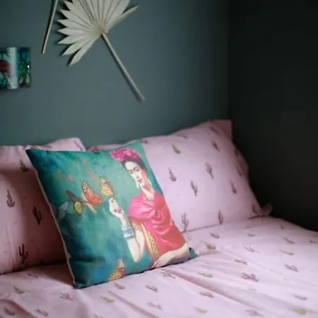 Appartement Frida By The Sea Robin Hood's Bay