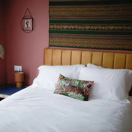 Frida By The Sea Appartement *