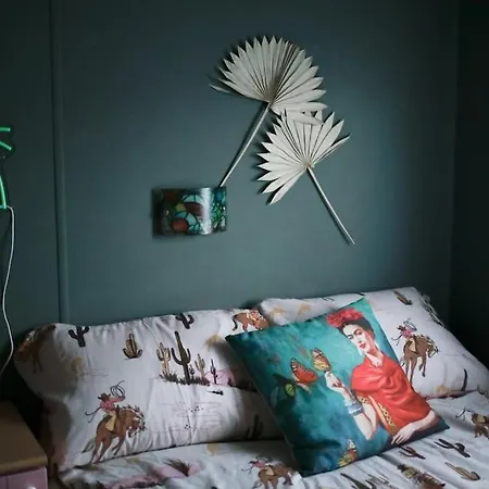 Apartman Frida By The Sea