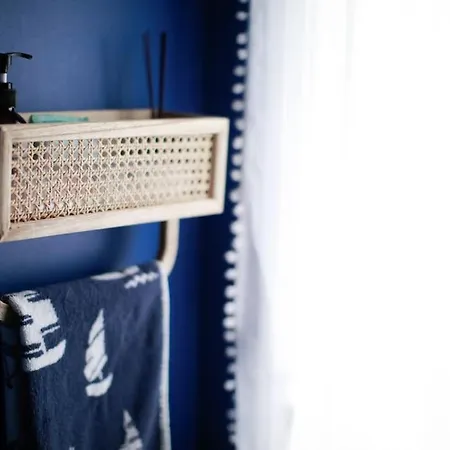 Apartman Frida By The Sea